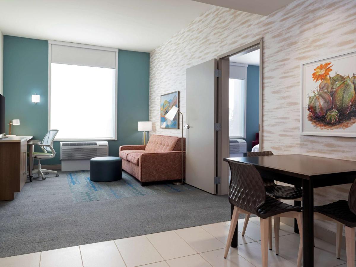 Home2 Suites By Hilton Phoenix Avondale, Az - Housity