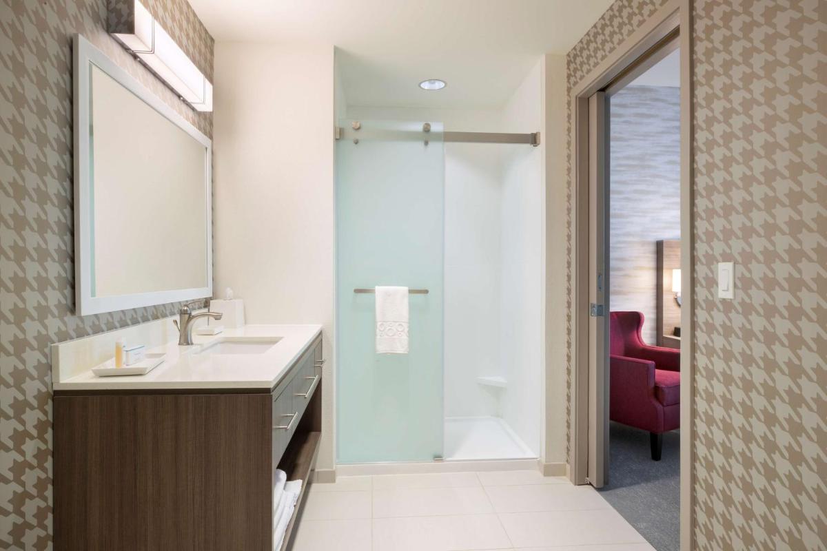 Home2 Suites By Hilton Phoenix Avondale, Az - Housity