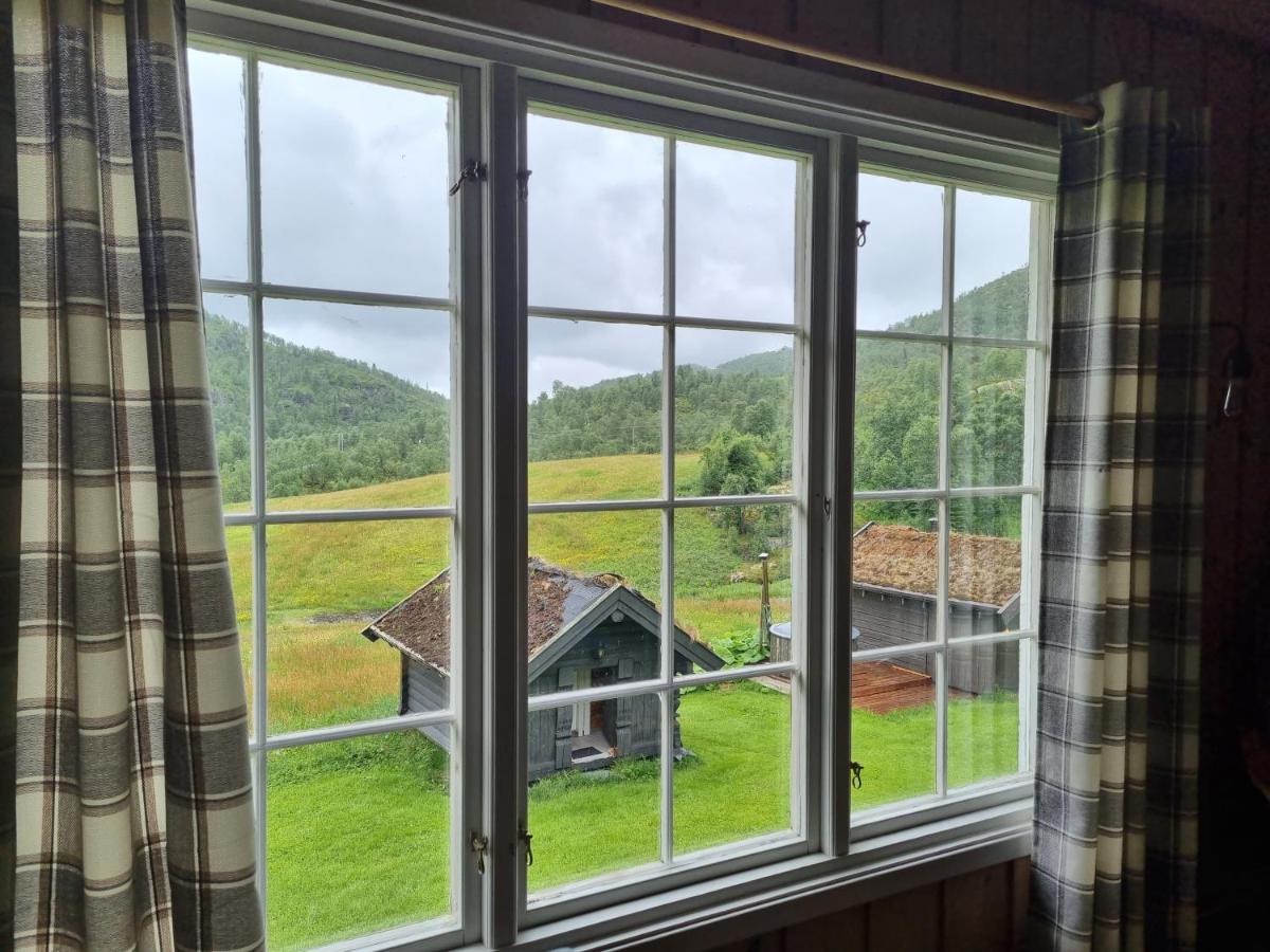 Haukeli Husky Fjellgård - Housity