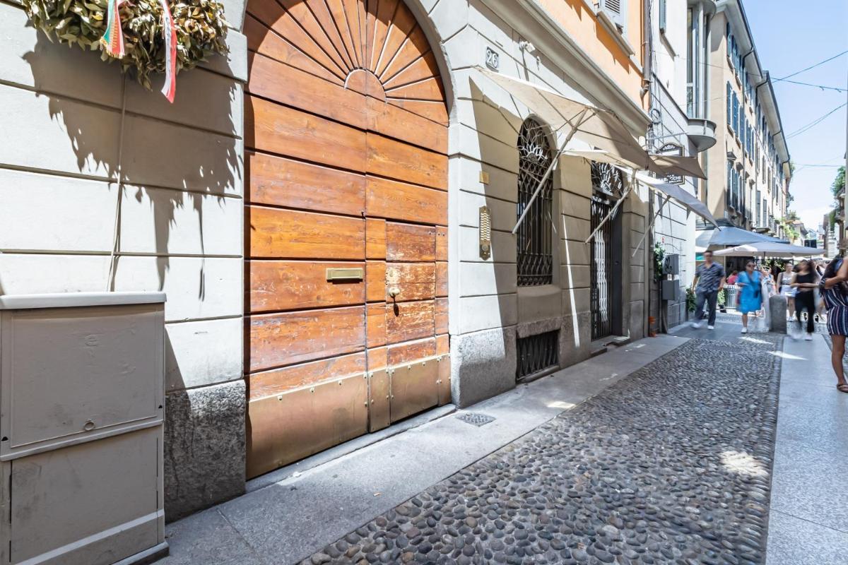 RELSTAY - Brera District - Housity