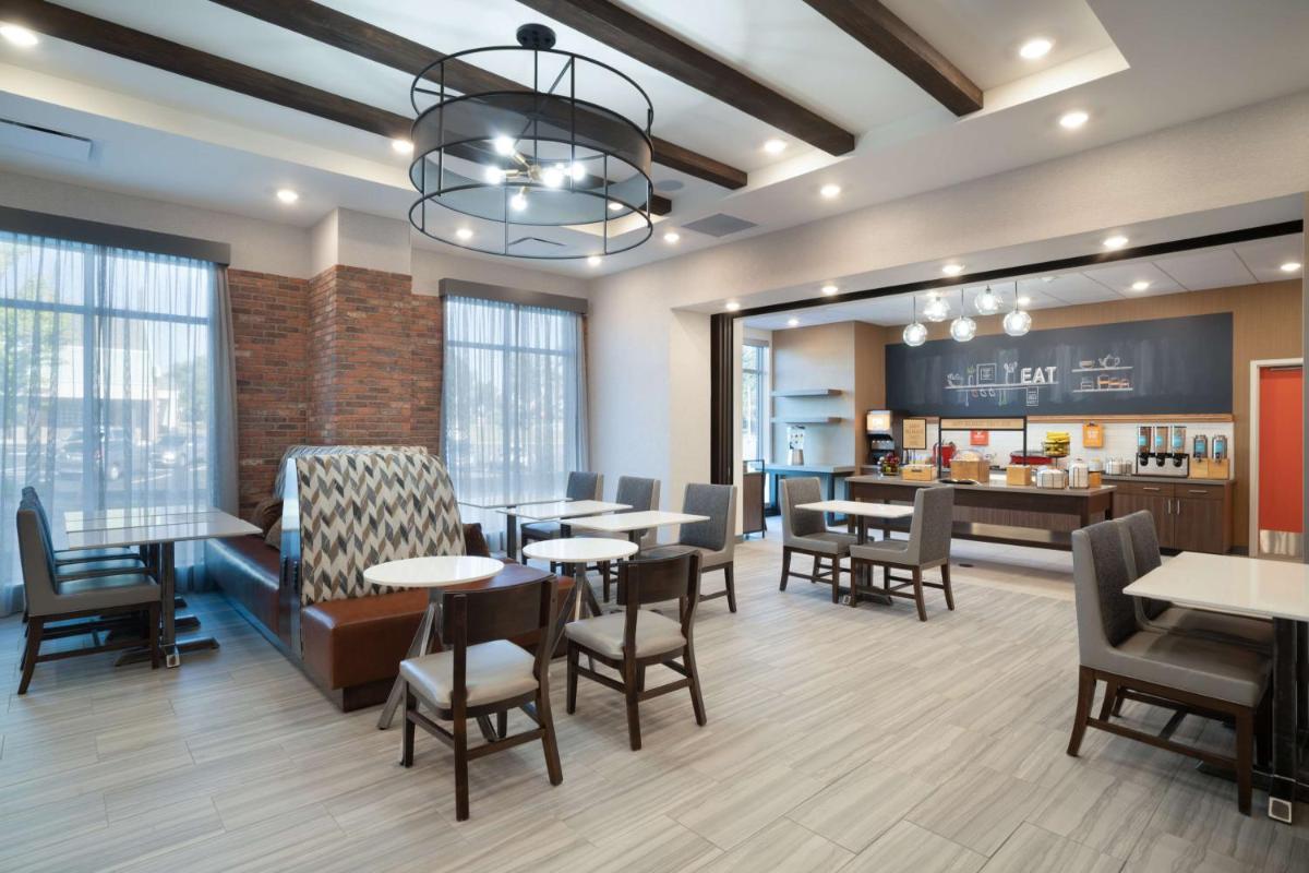 Suitetrails - Hampton Inn Greer Greenville, Sc