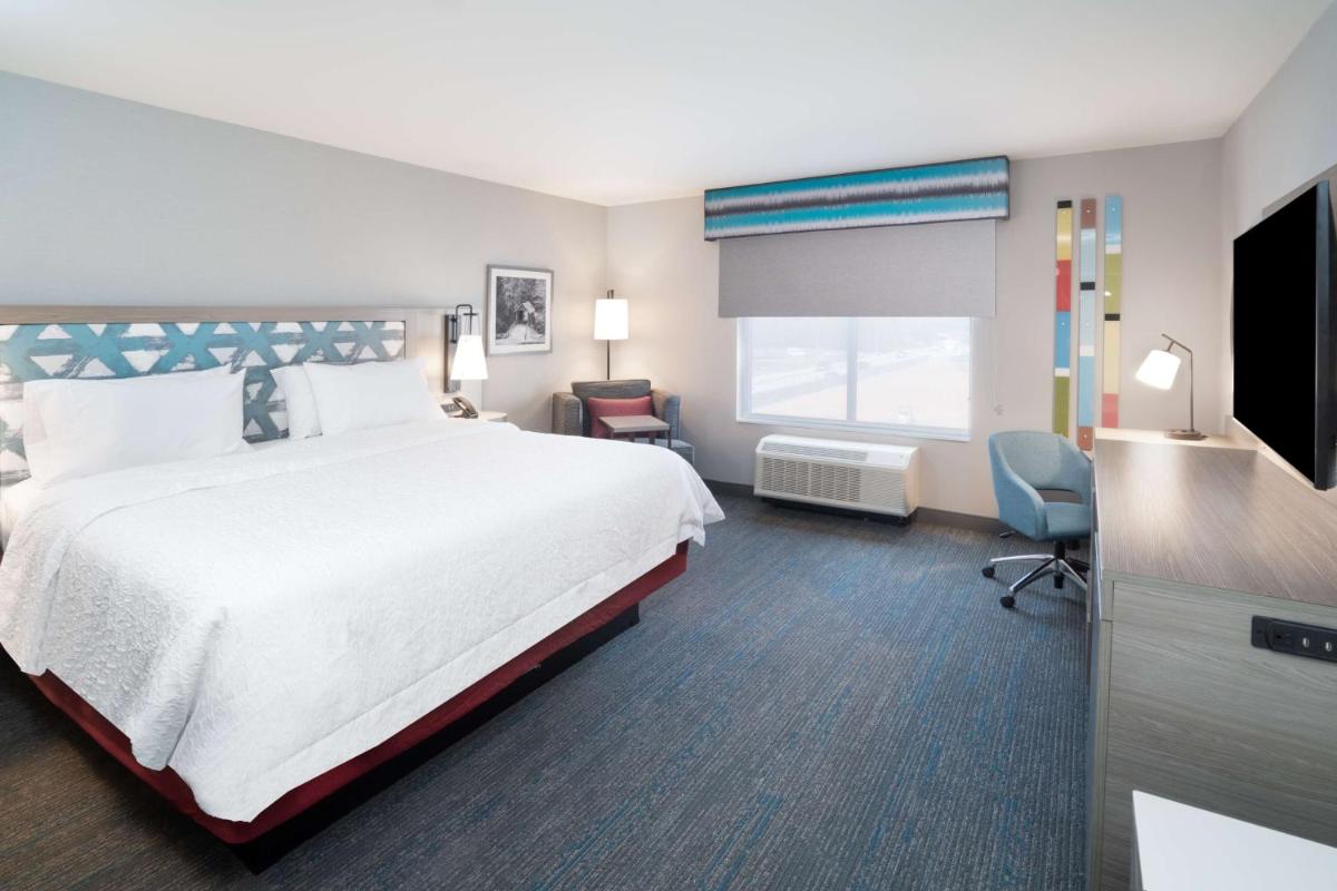 Suitetrails - Hampton Inn Greer Greenville, Sc