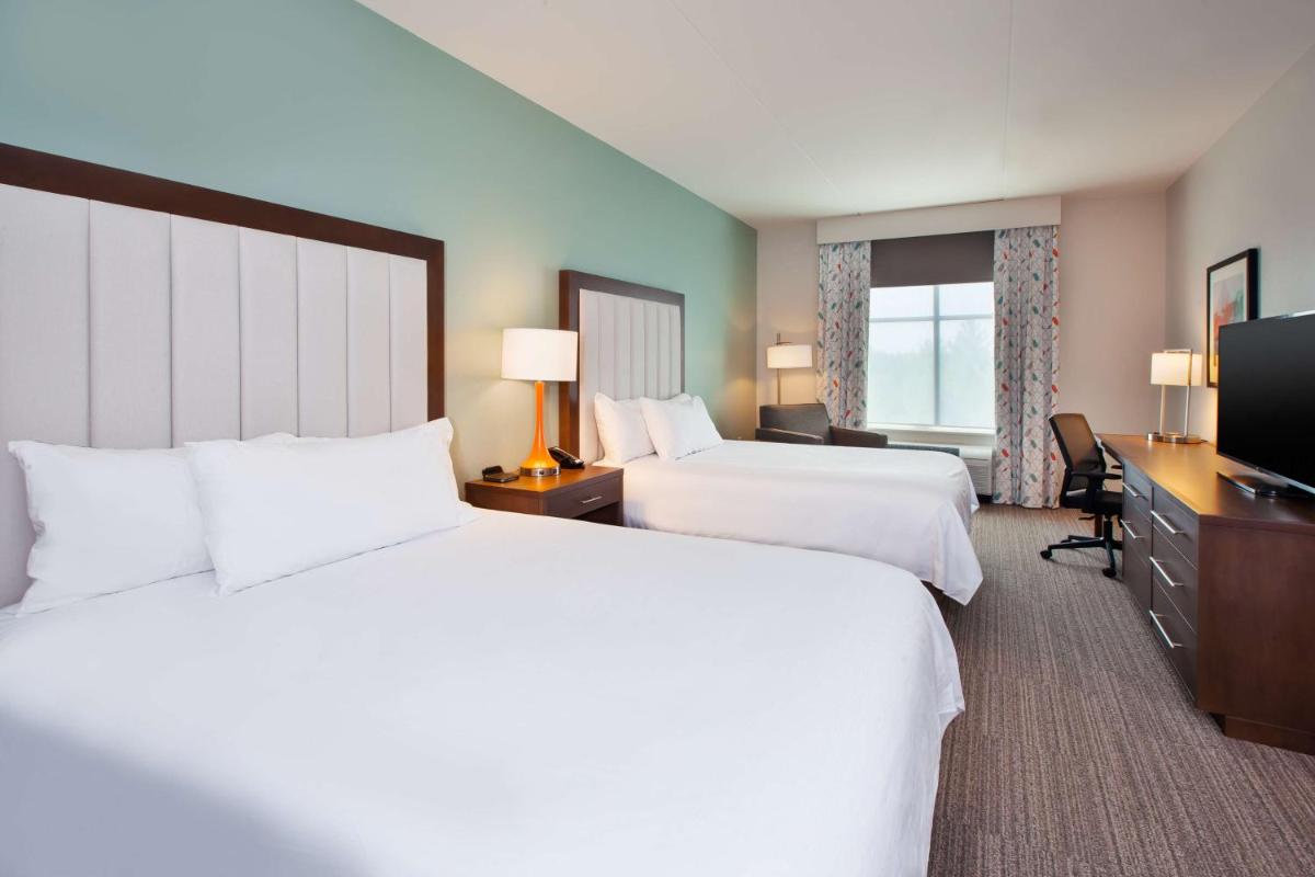 Homewood Suites By Hilton Columbus Easton, Oh - Housity