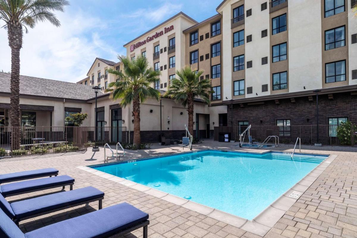 Hilton Garden Inn Chino Hills Pomona CA - Housity