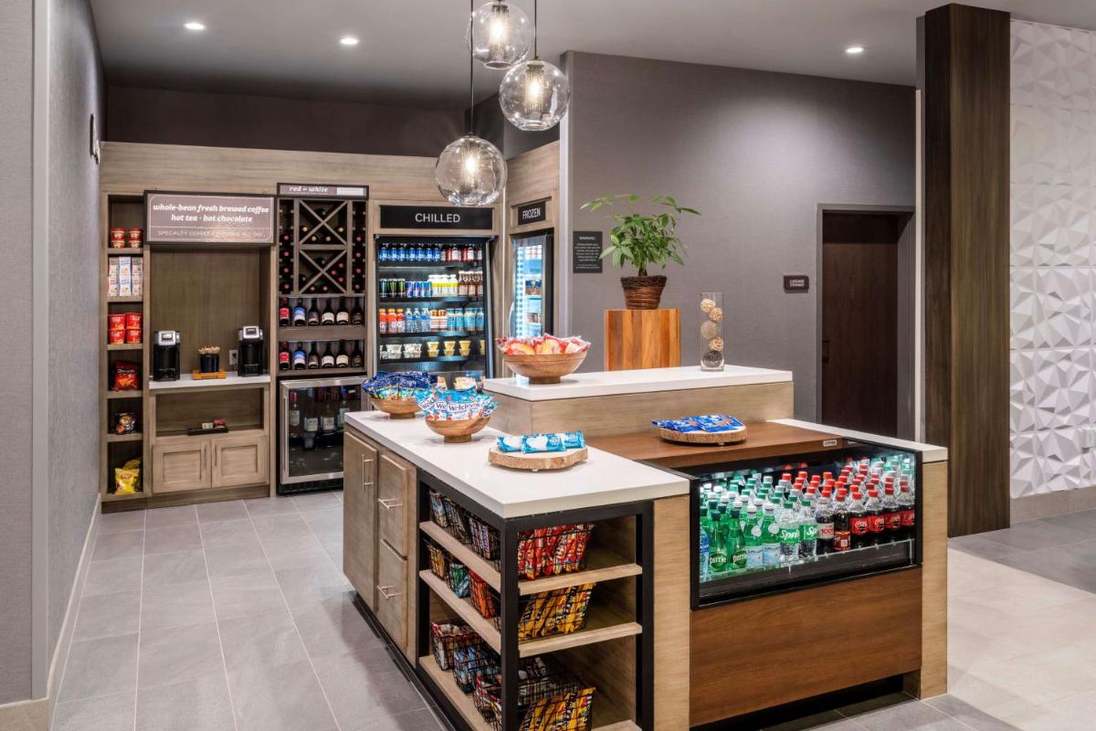 Hilton Garden Inn Chino Hills Pomona CA - Housity