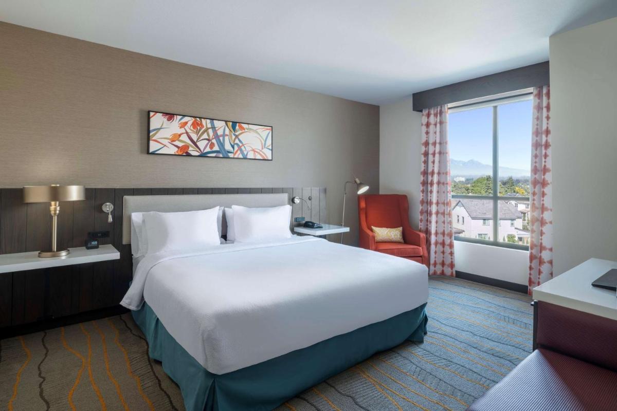 Hilton Garden Inn Chino Hills Pomona CA - Housity