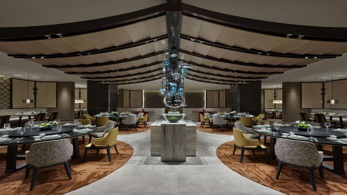 Hilton Lanzhou City Center - Housity