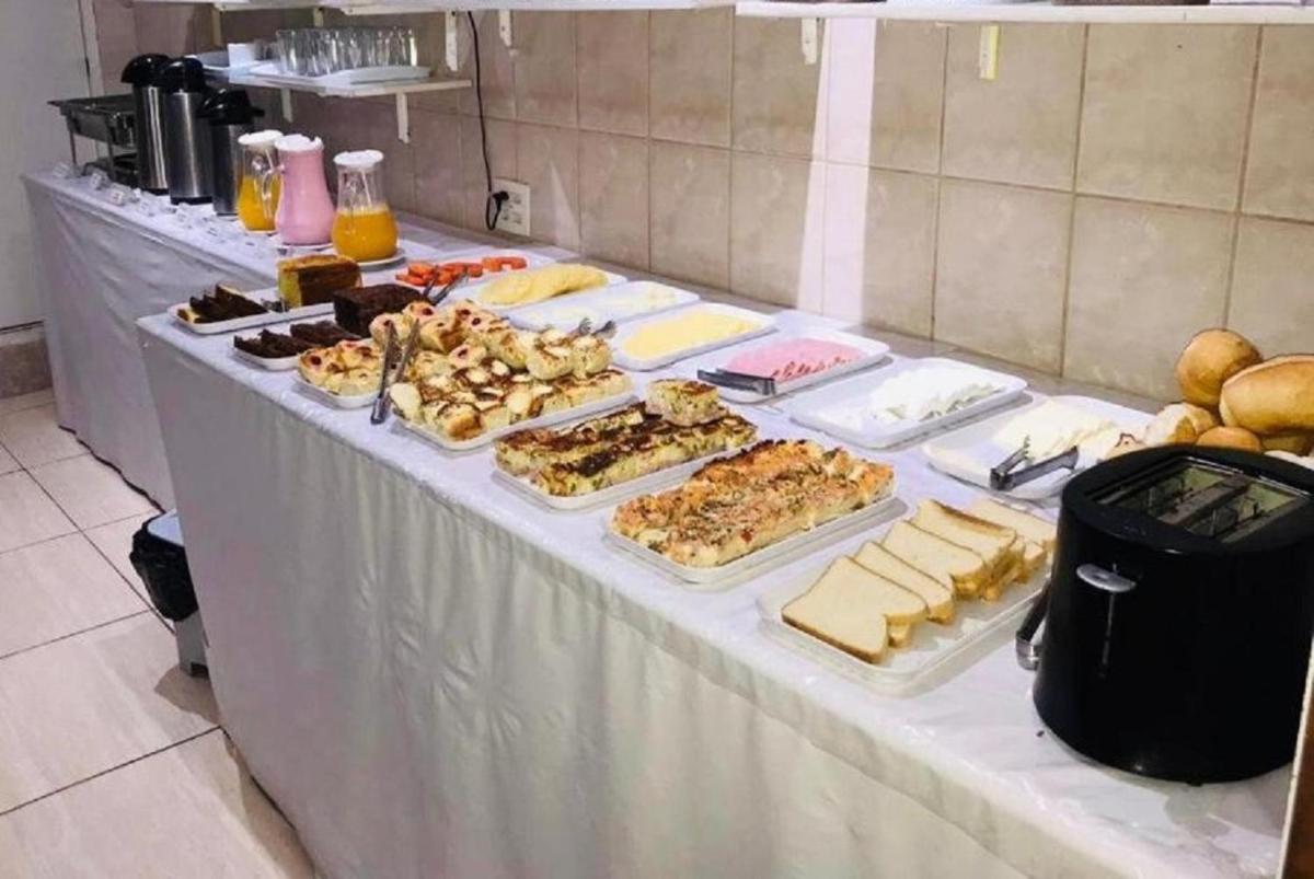 Hotel Natal - Housity