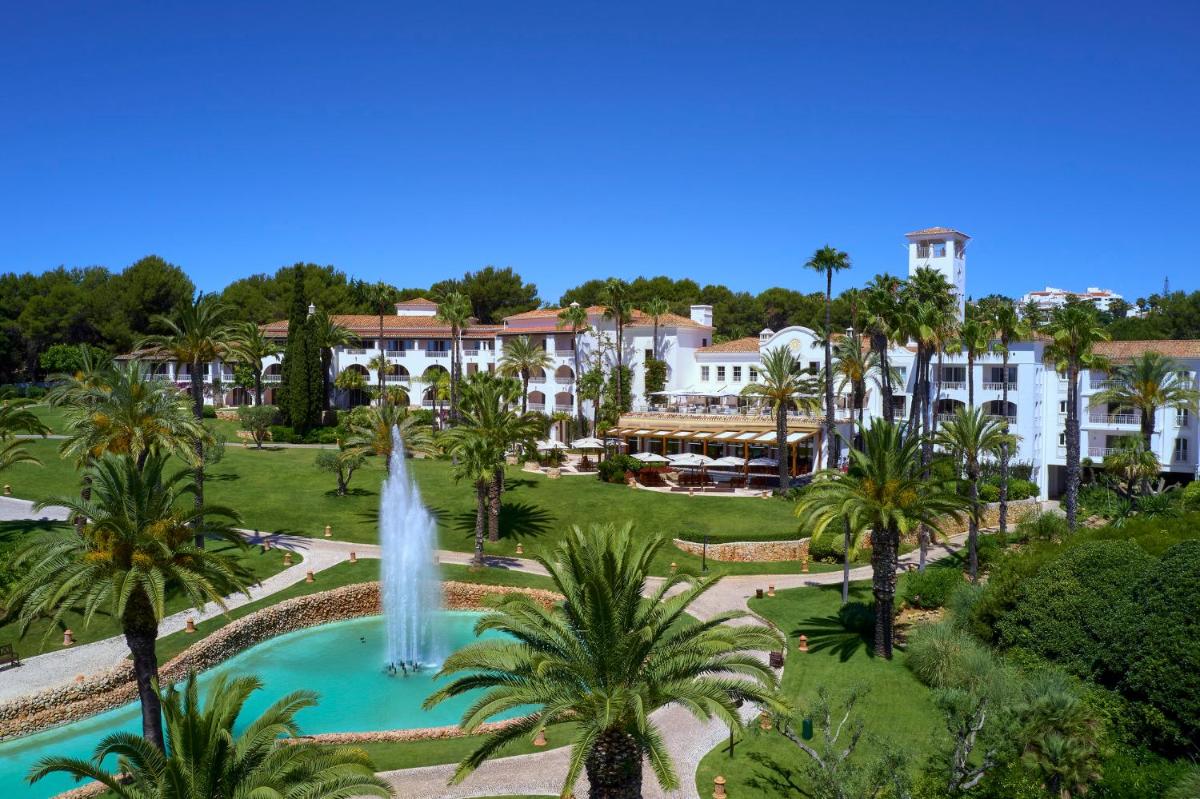 Vila Vita Parc - Housity