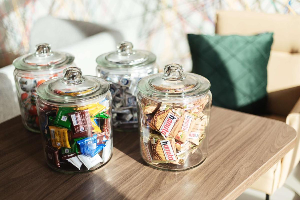 Hampton by Hilton Konstanz - Housity