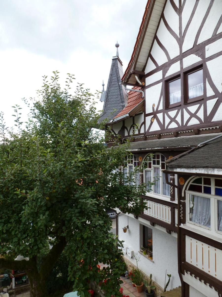 Ferienwohnung Grebner - Housity