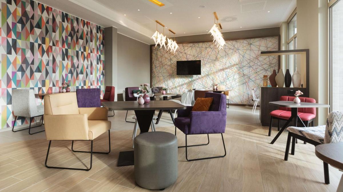 Hampton by Hilton Konstanz - Housity