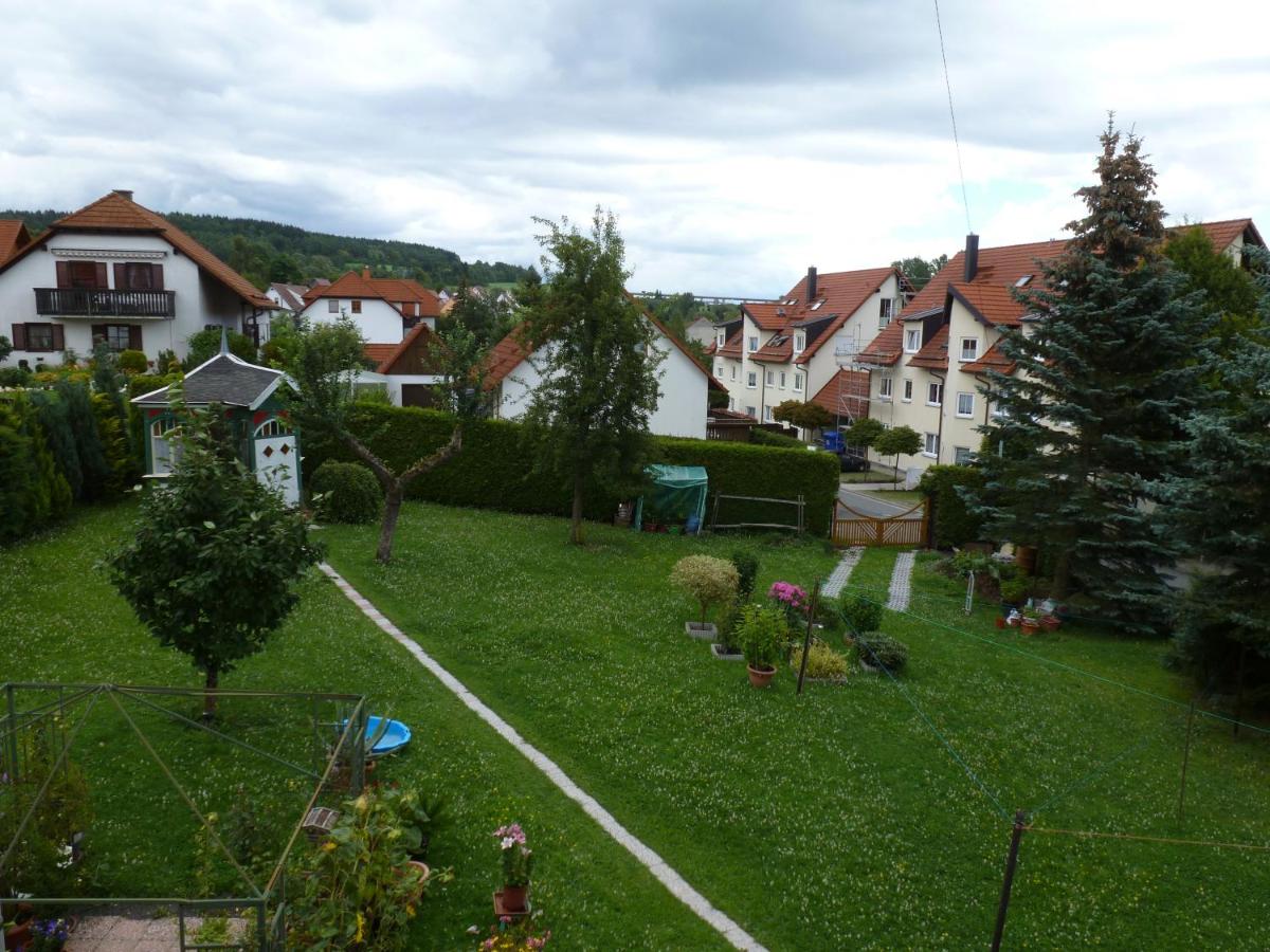 Ferienwohnung Grebner - Housity