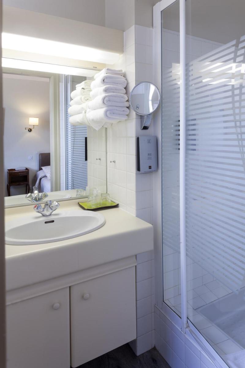 Au Relais du Porhoet - Housity