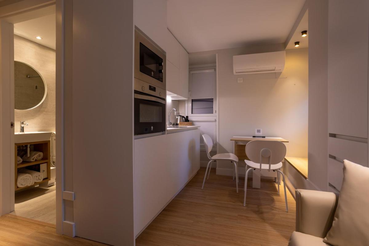 Apartamentos&Spa Mundaka Port - Housity