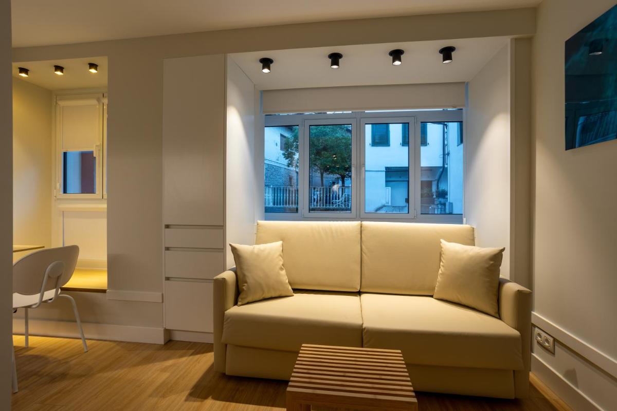 Apartamentos&Spa Mundaka Port - Housity