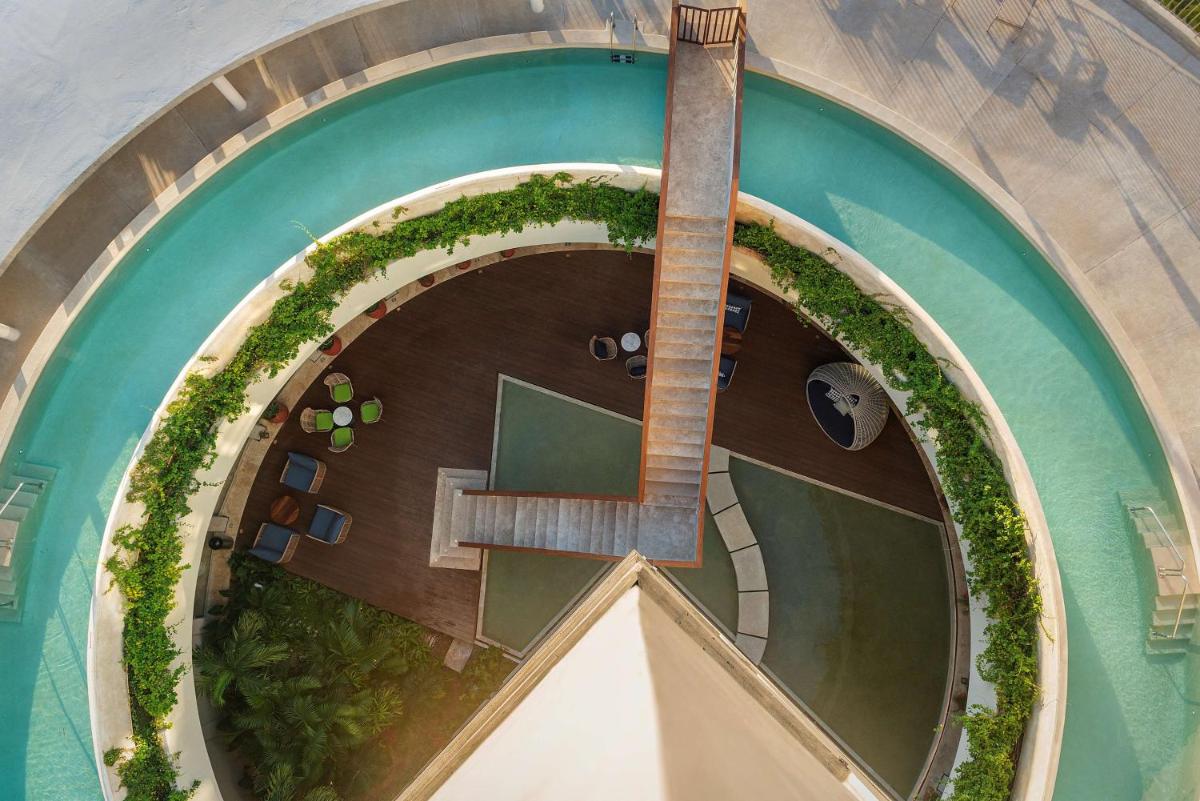 Hilton Garden Inn Cancun Airport - Housity