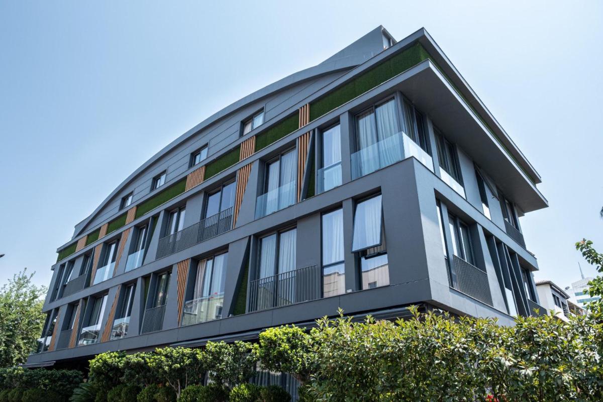 Loft 1502 - Housity