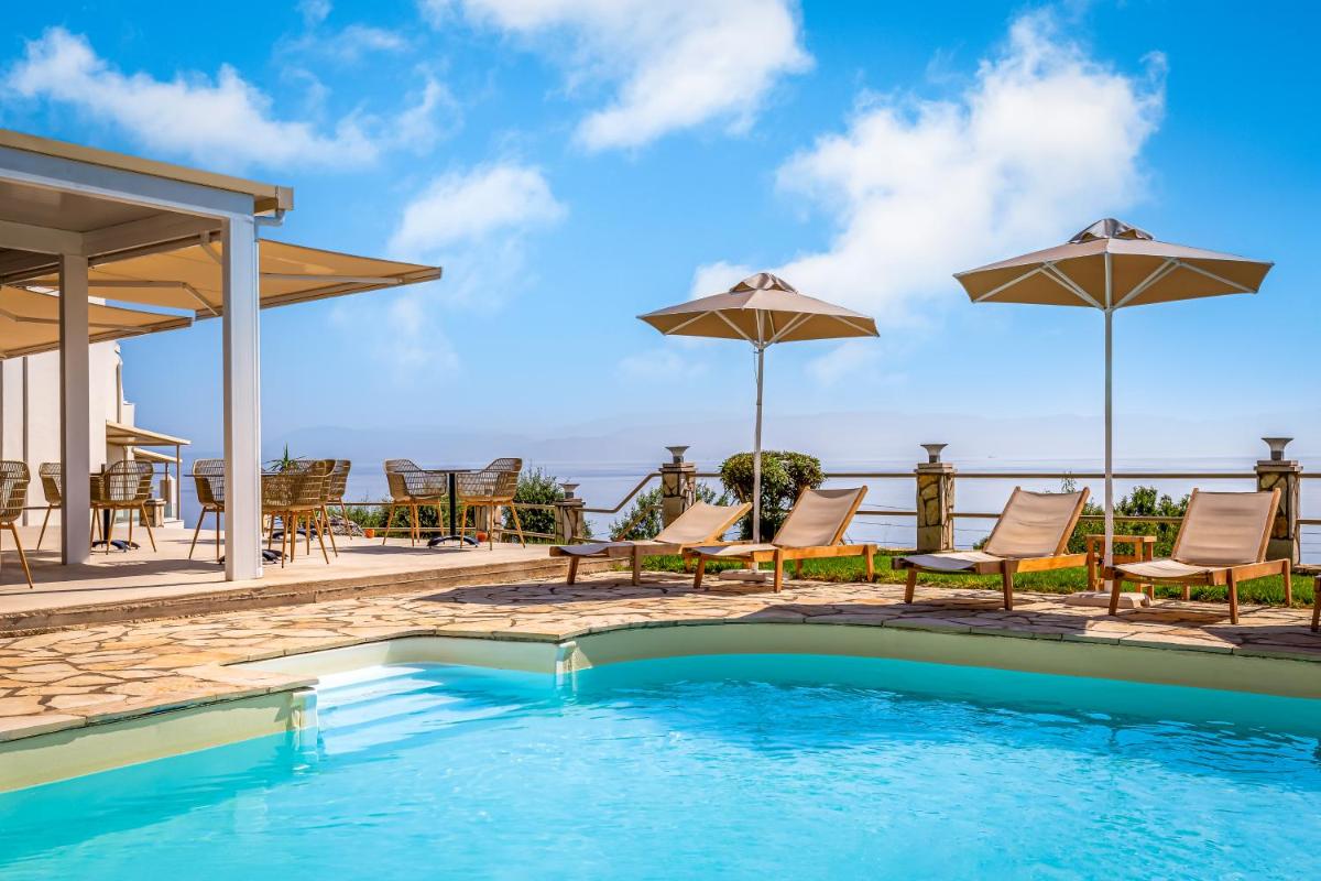 Anasa Corfu - Housity