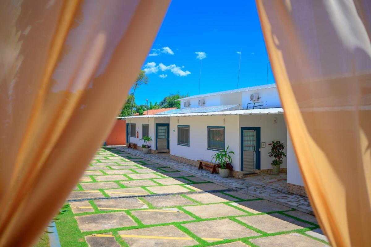 Villaê Pousada - Housity