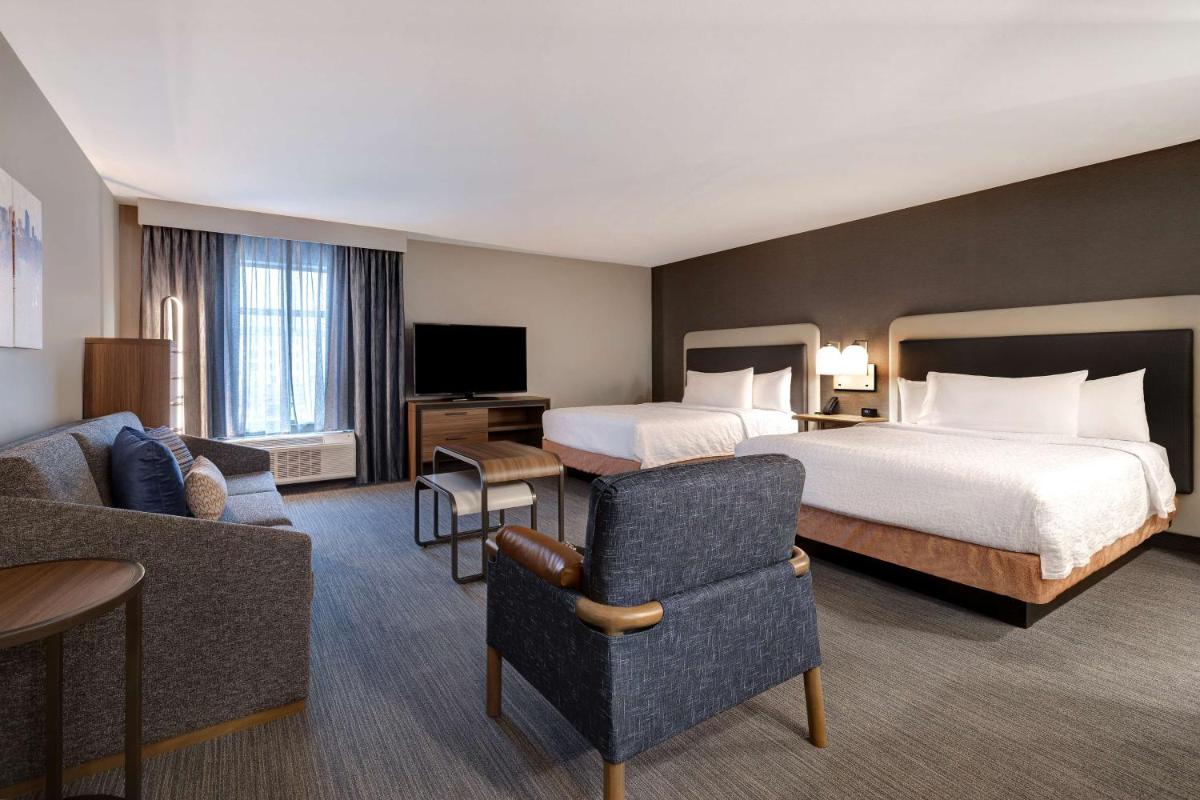 Homewood Suites By Hilton Oak Creek Milwaukee - Housity