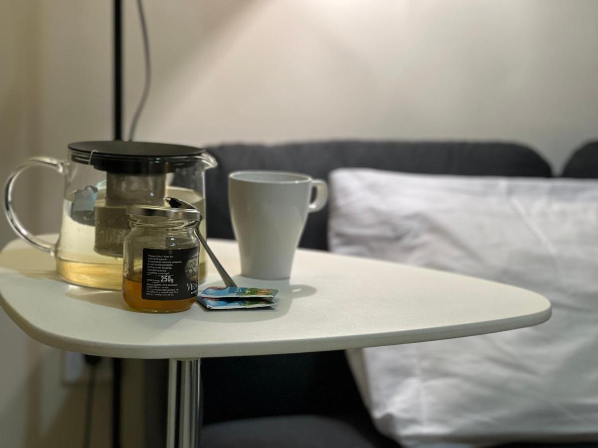 Claudio Apartment - Housity