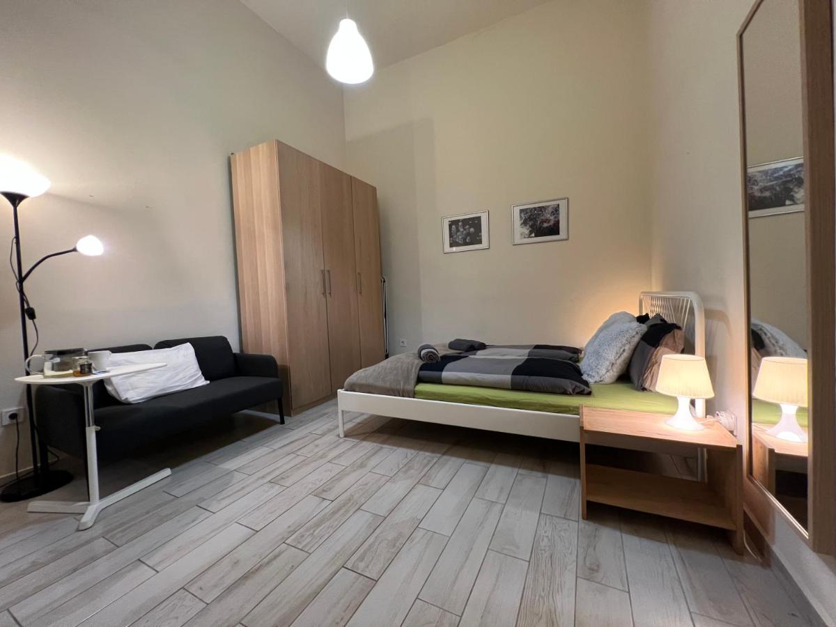 Claudio Apartment - Housity