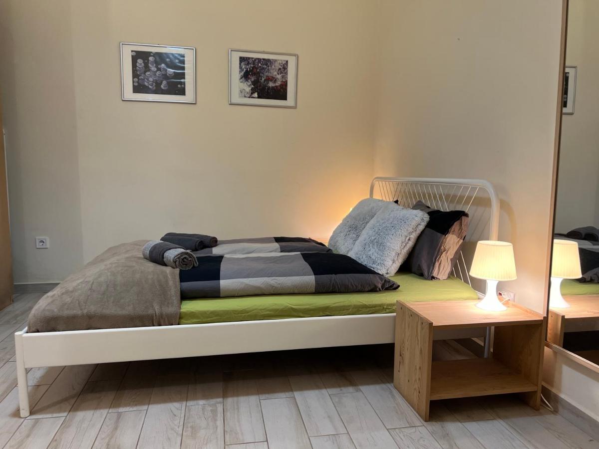 Claudio Apartment - Housity