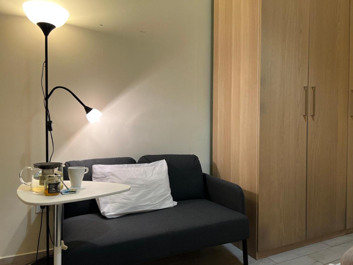Claudio Apartment - Housity