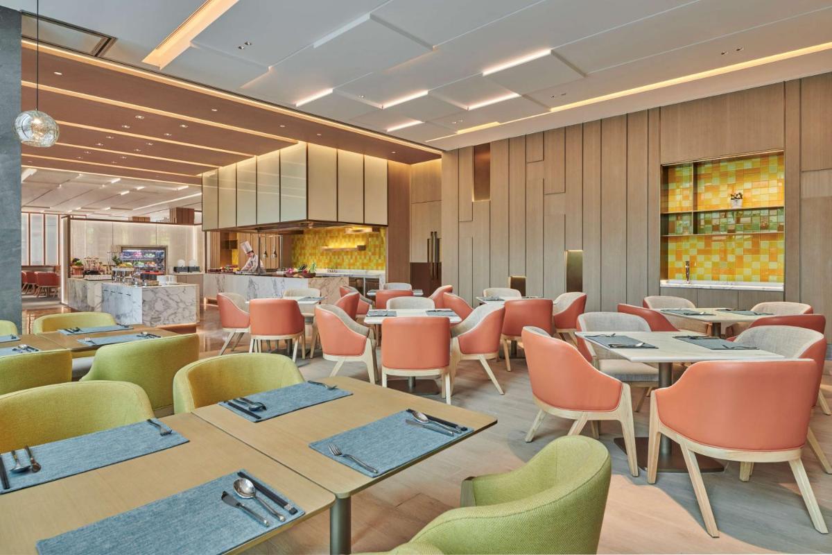 Hilton Garden Inn Shenzhen Guangming - Housity