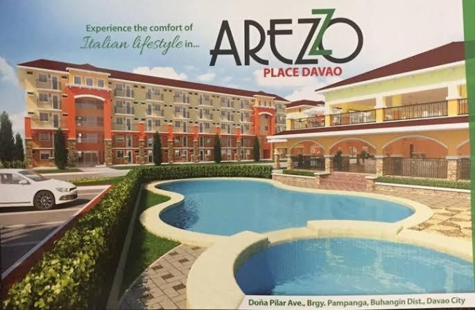 Italian Inspired Condo in Davao by AAG - Housity