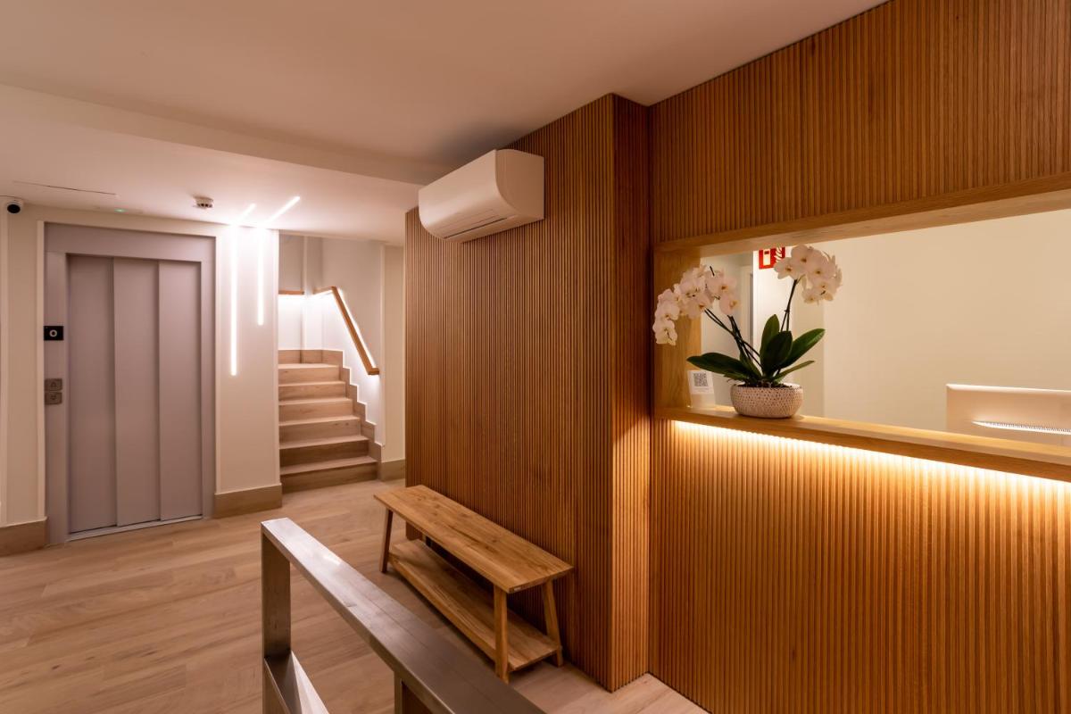 Imagen de la galería de Apartamentos&Spa Mundakaport, en Mundaka