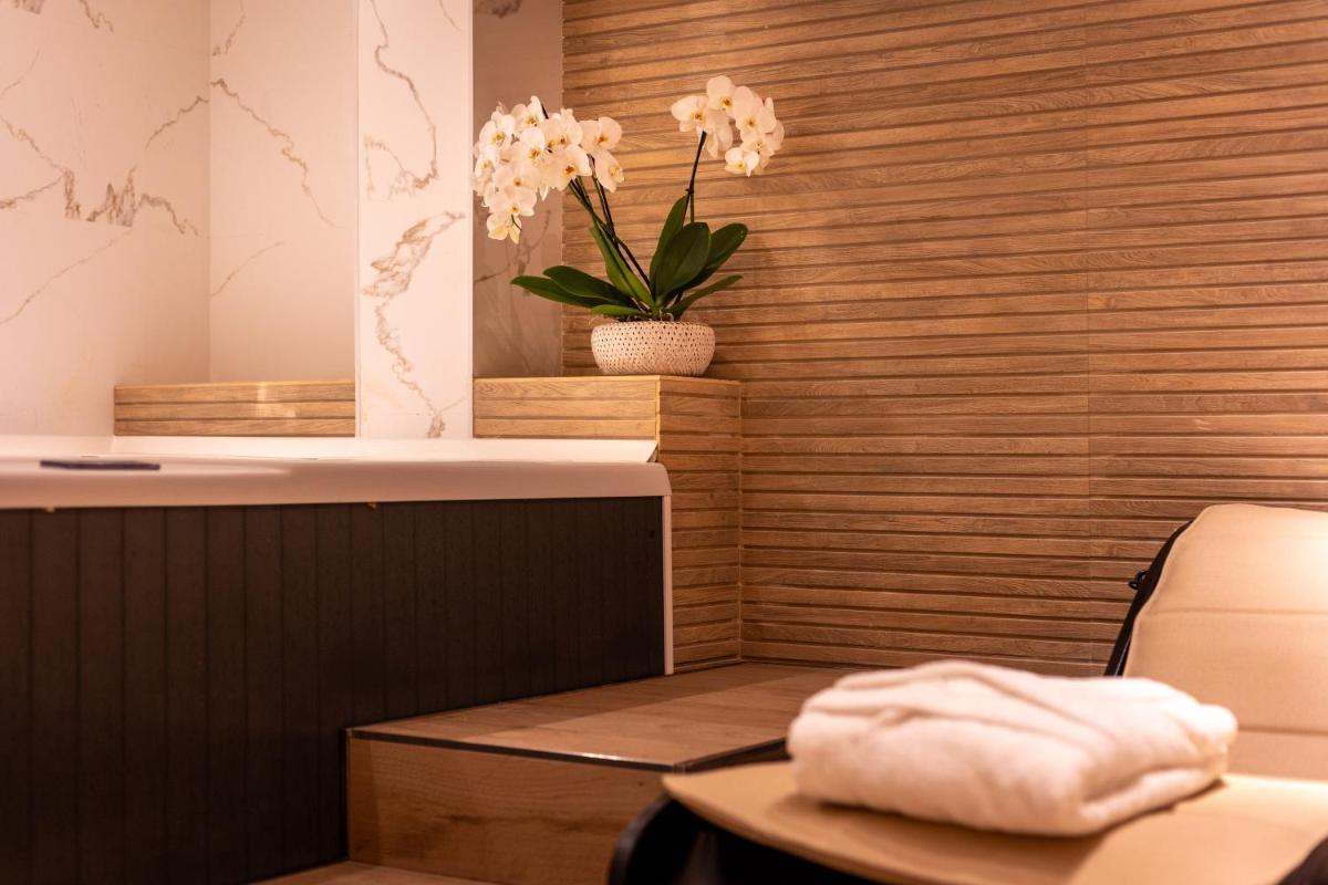 Imagen de la galería de Apartamentos&Spa Mundakaport, en Mundaka
