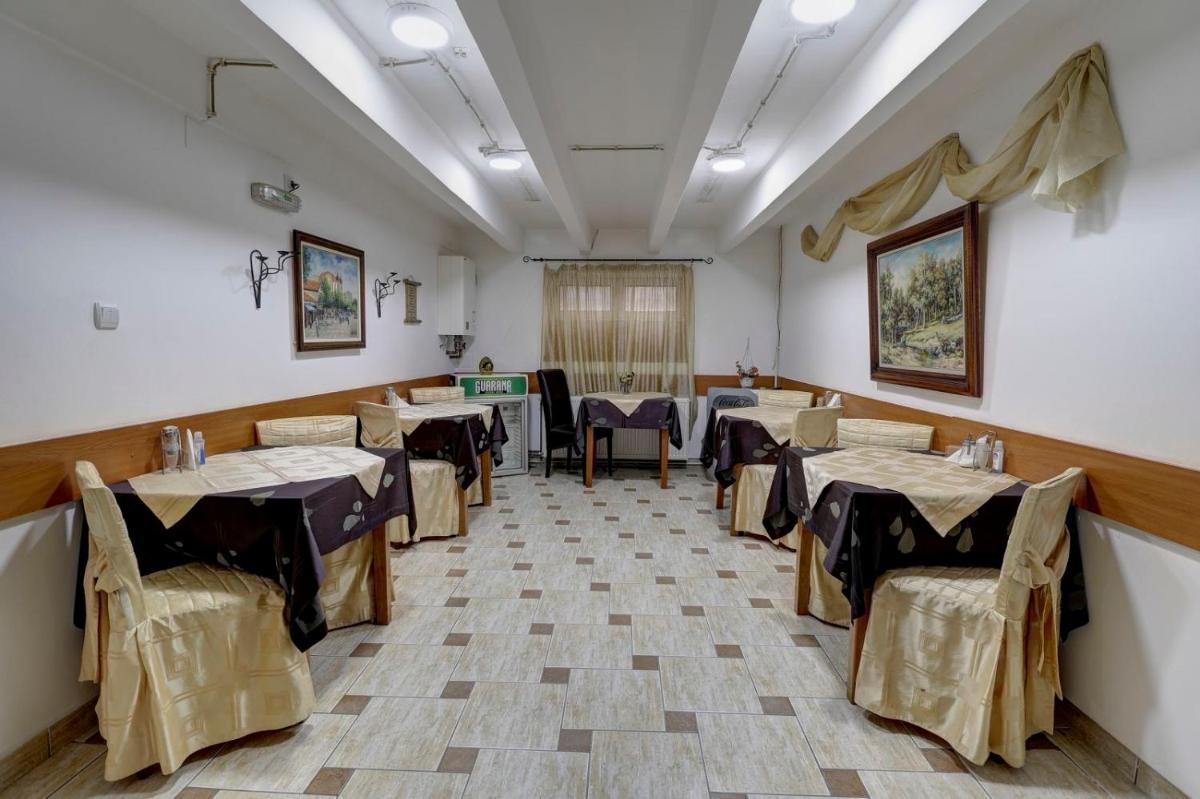 Suitetrails - Hotel PERLA LESKOVAC