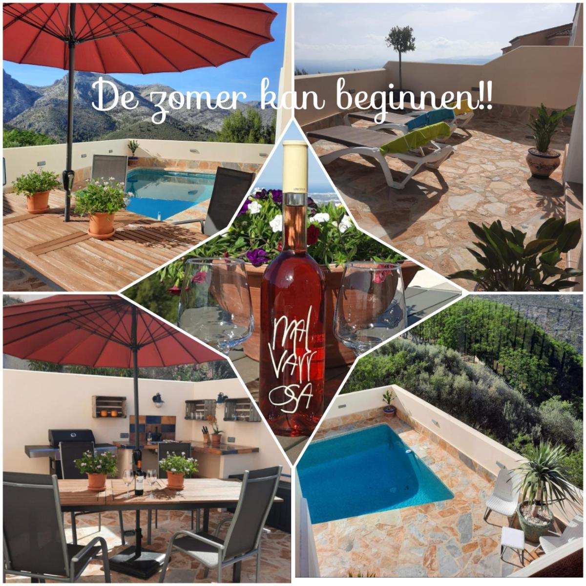 B&B Villa Laguar - Housity