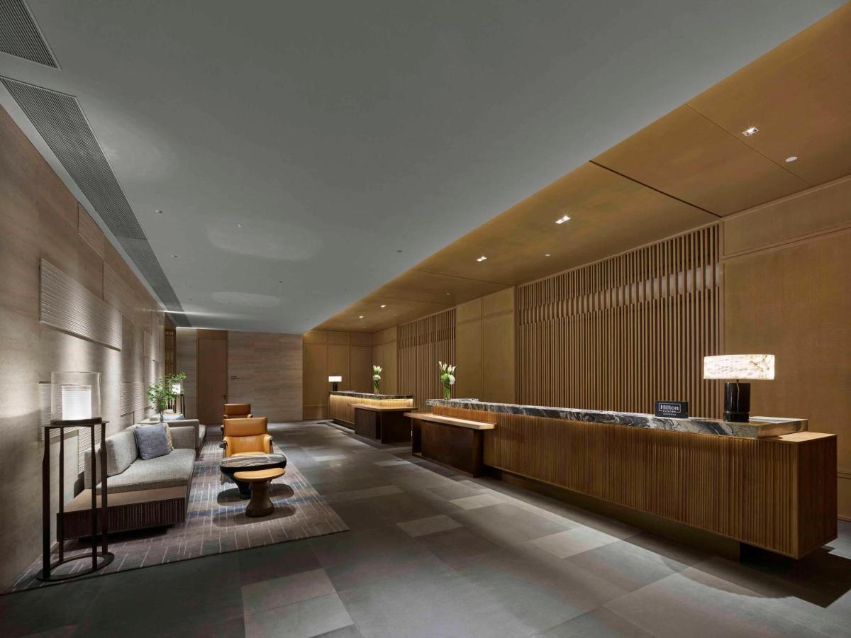 Doubletree By Hilton Taizhou Shenxianju - Housity