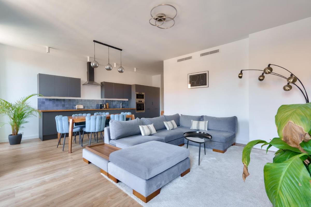 NOCNOC - Le Paraiso - Housity