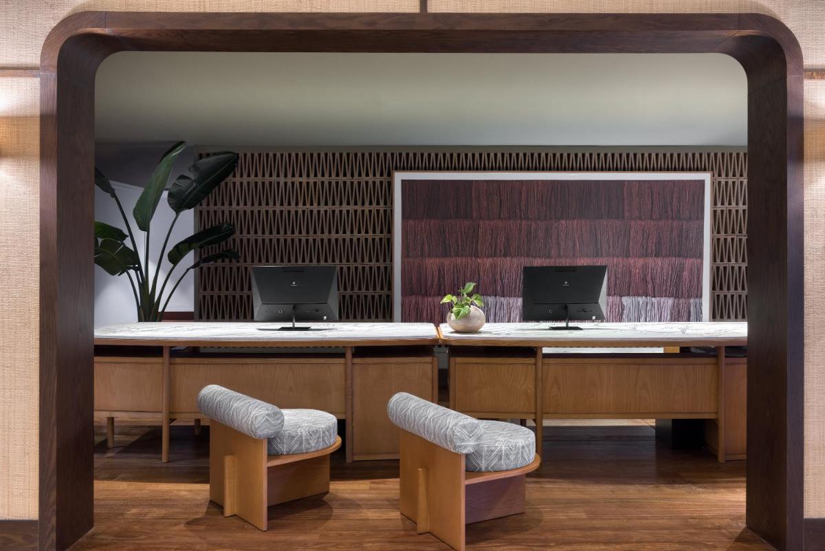 Imagem da galeria de Domes Lake Algarve, Autograph Collection em Vilamoura
