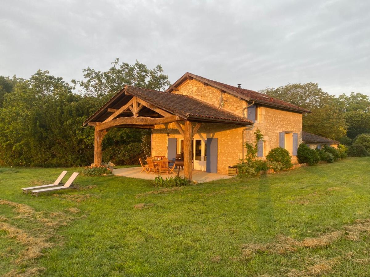 Maison 3 chambres, piscine, 2 hectares de jardin - Housity
