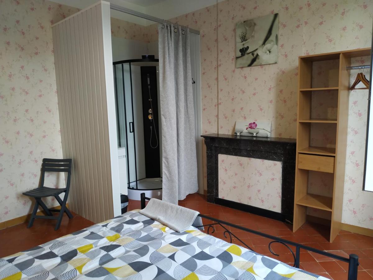 Chambre d'hôtes de lamy - Housity
