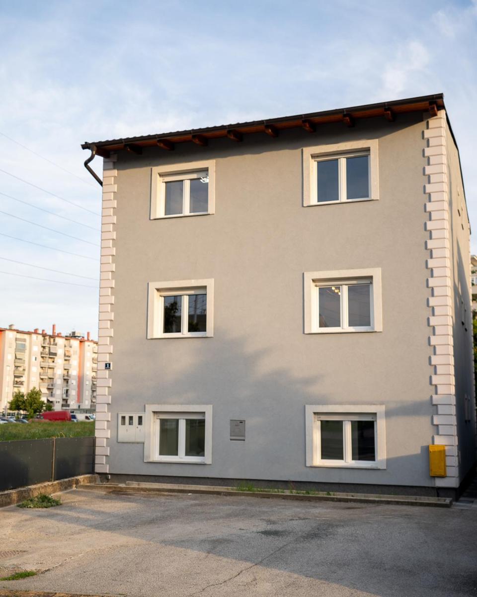 Arena Rooms Zagreb - Housity