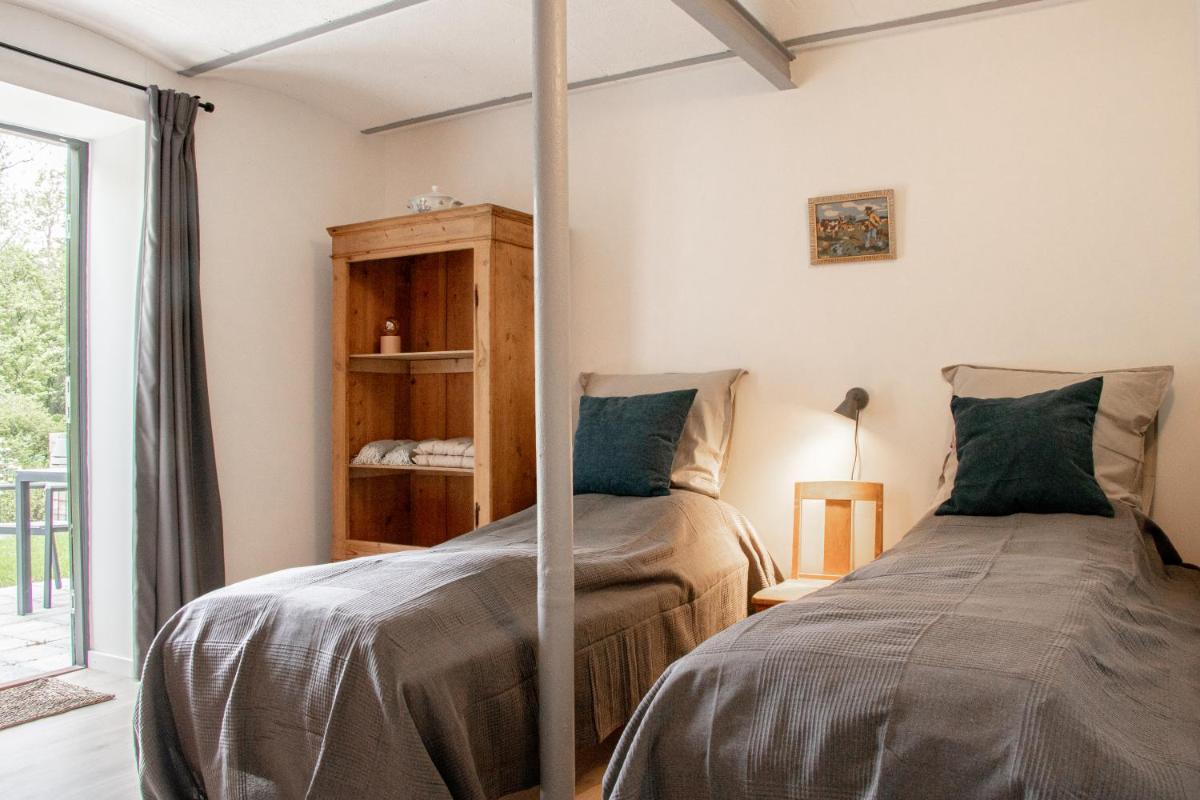Berits Bed and Breakfast - Housity