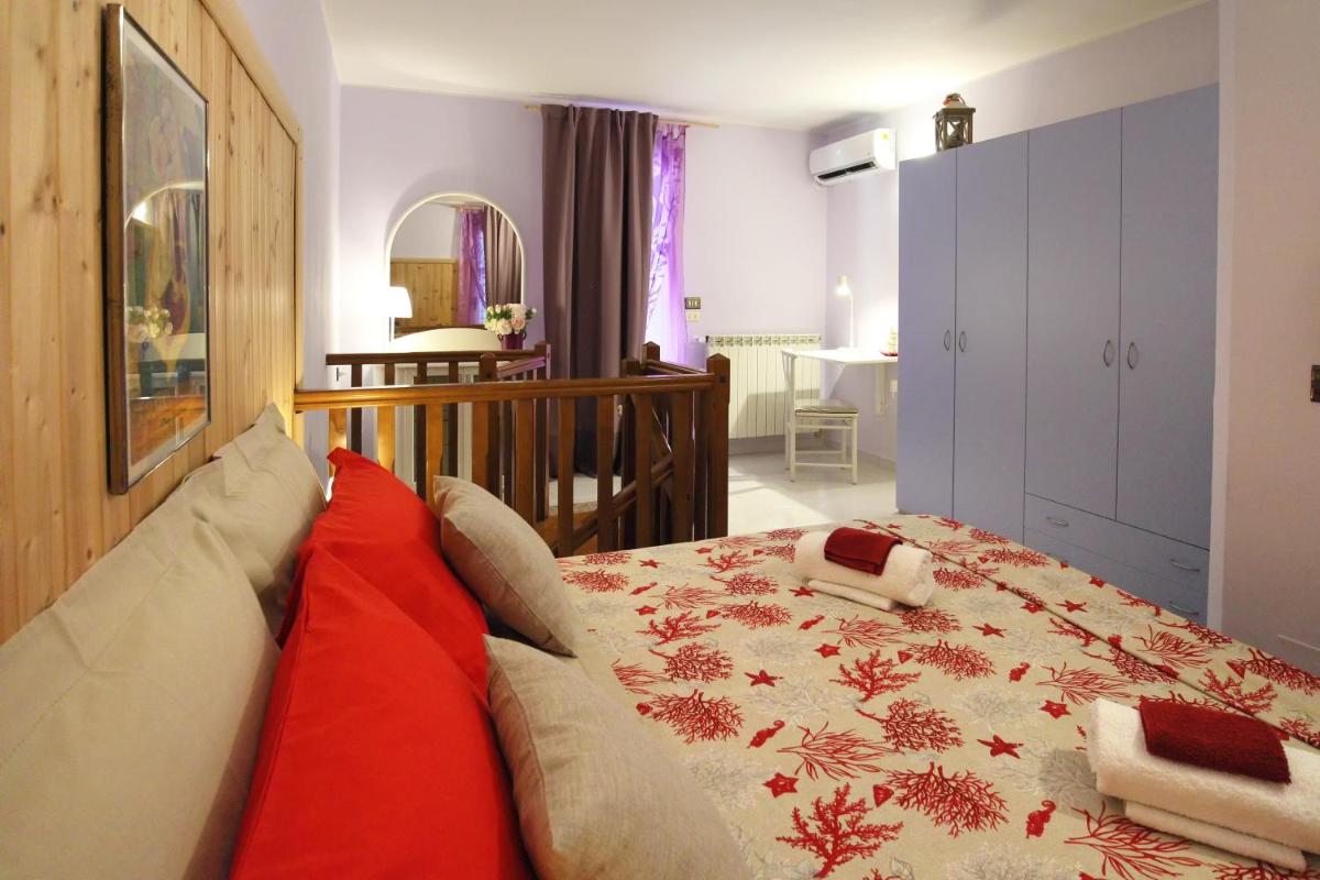 LA DIMORA DI MINERVA - Housity