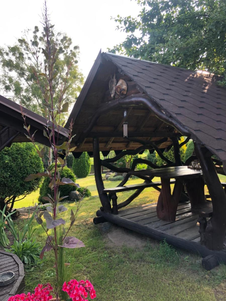 Sodyba prie akmenų - Housity