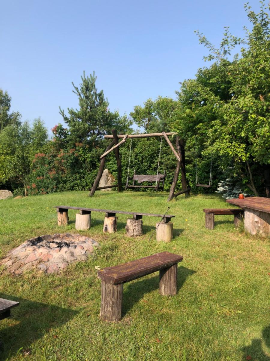 Sodyba prie akmenų - Housity