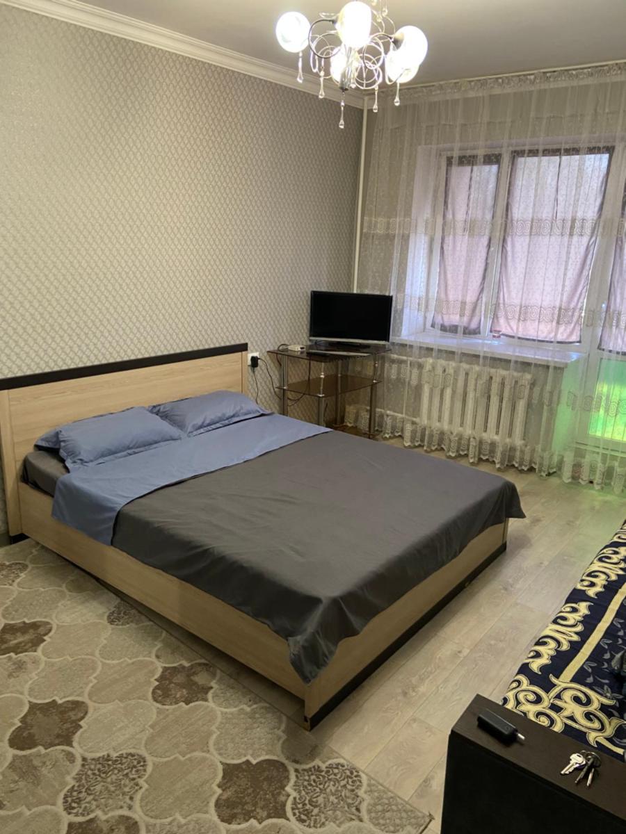 Standart apartment on Kozhamkulov 128 - Housity