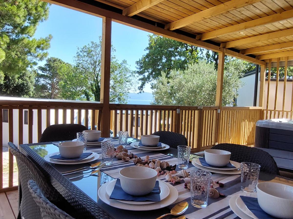 MOBILE HOMES SELCE - ALPE JADRAN MOBIL - 631 - Housity