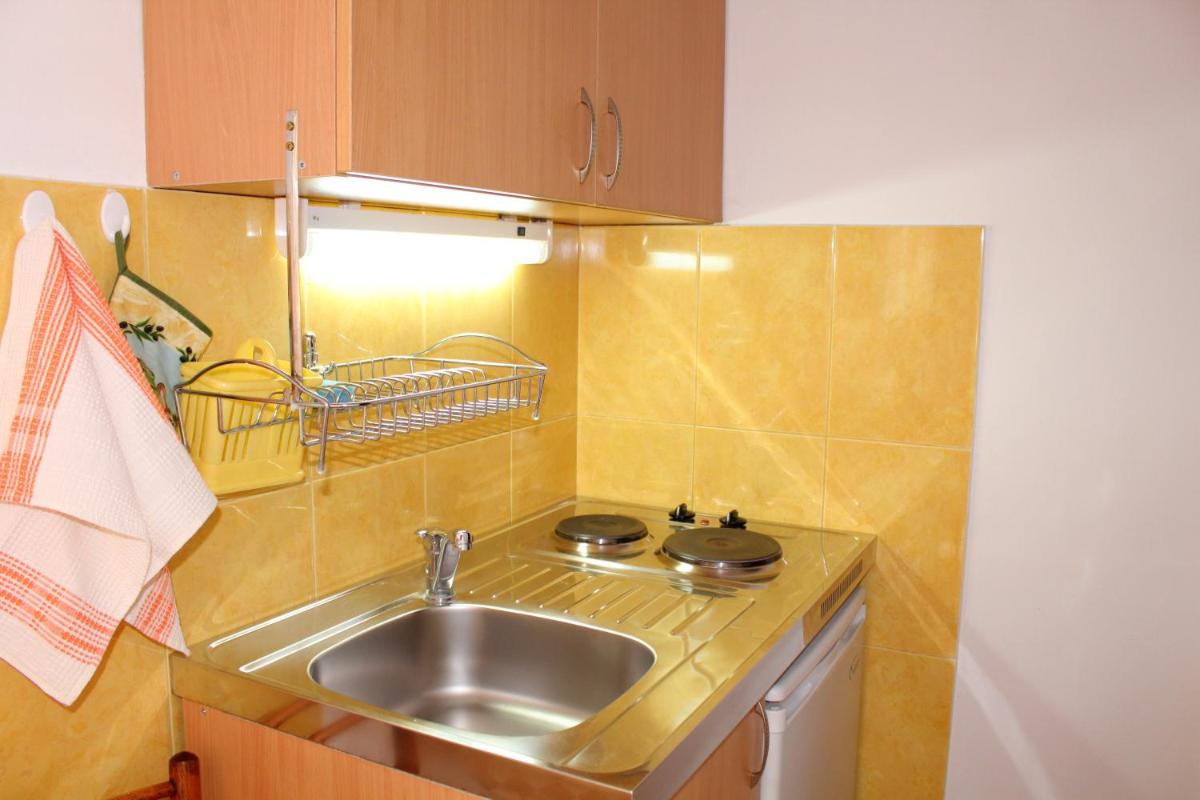 Guest House Tomanovic - Housity