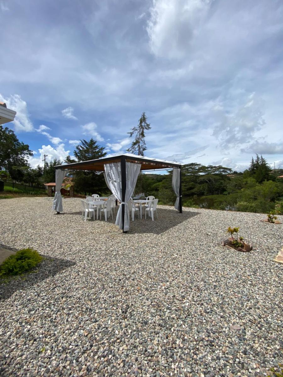 FINCA VILLA CRISTINA - Housity