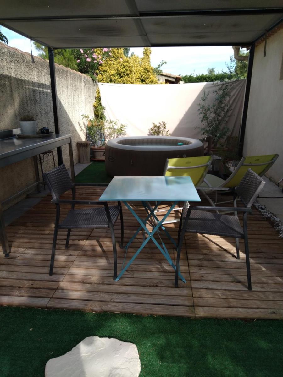 LES CIGALES - Housity